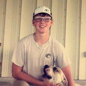 Meet your Posher, Tanner